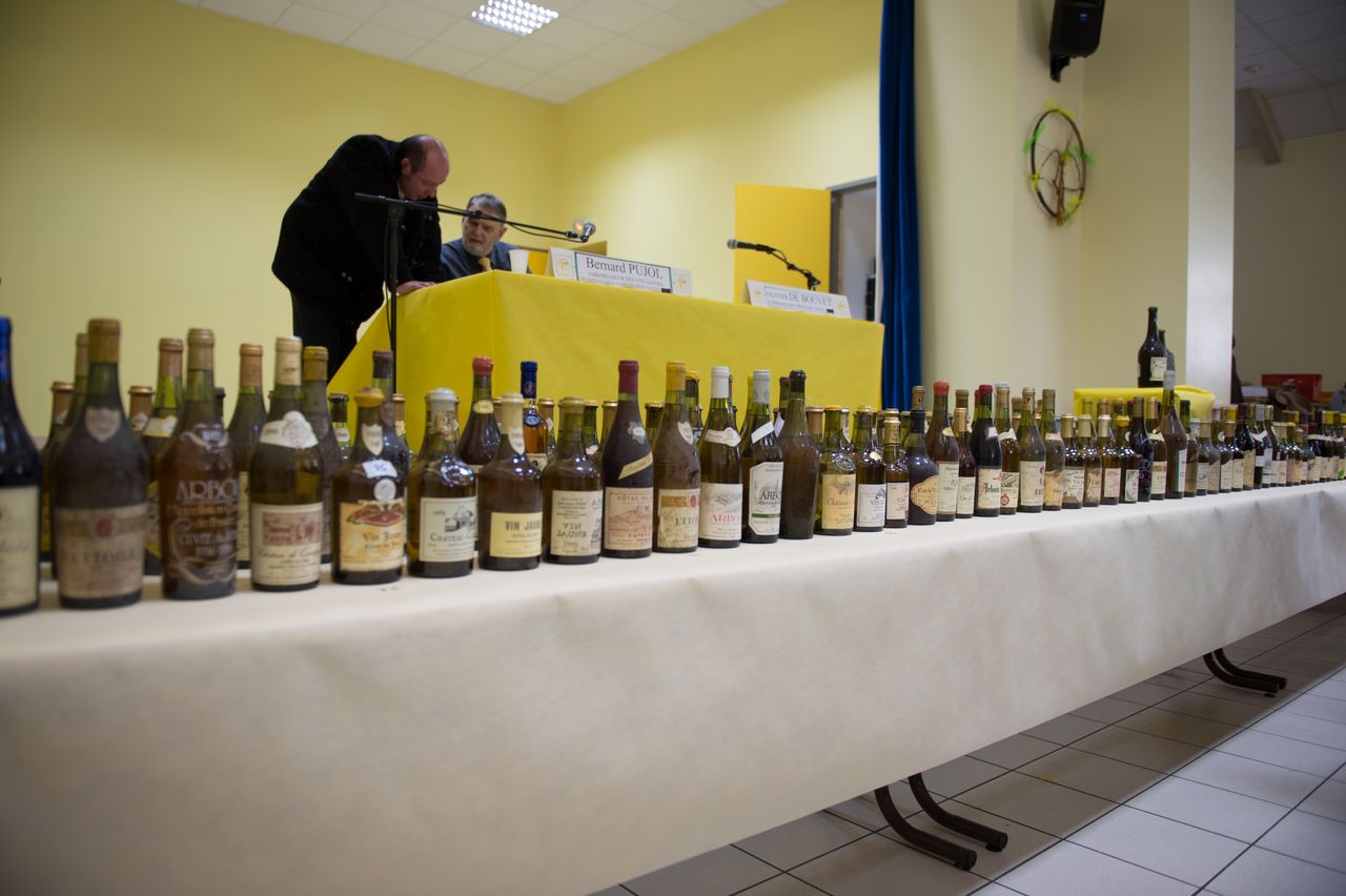 Evenements Percée de Voiteur 2015 5208